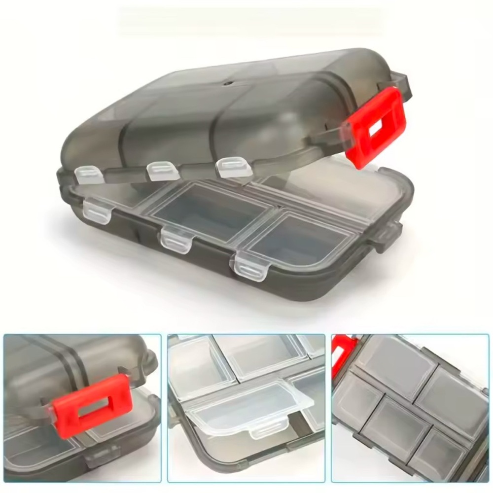 Mini Jewelry Organizer Holder